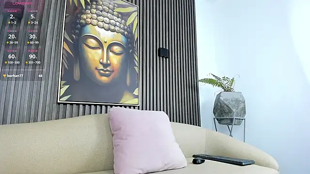 dalilaa__ live