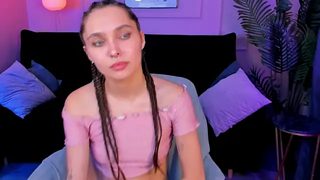 ChloeSunny live