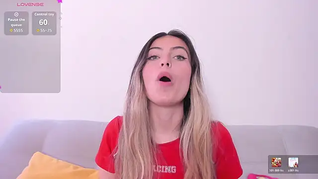 Fernanda_aaaa live