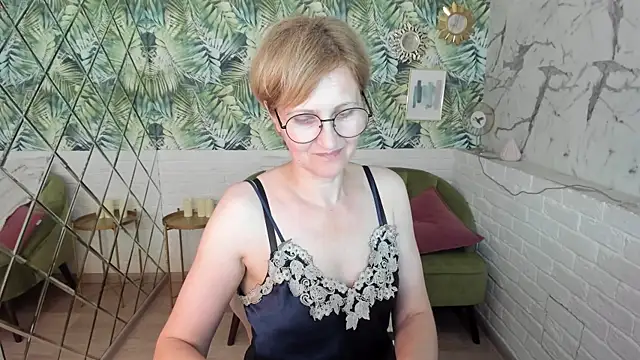 Paris_Cherry live