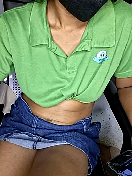 isha_zara live