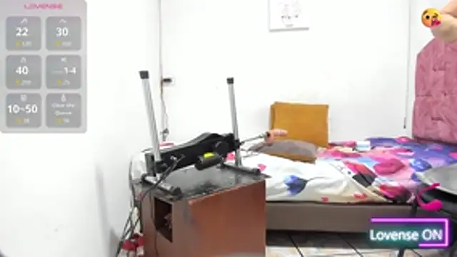 esmeraldaladys live