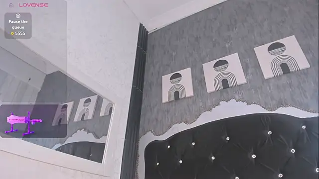 Aurora_betsabe live