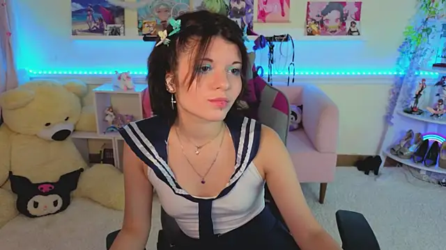 Katya_Zaitseva live