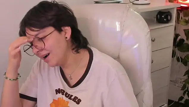 Nathaly_ds live