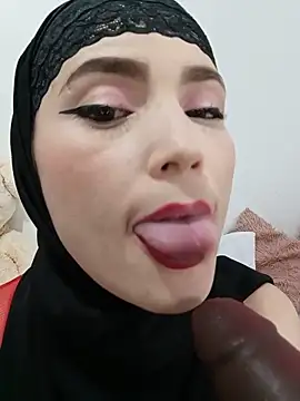 jamila_zair live