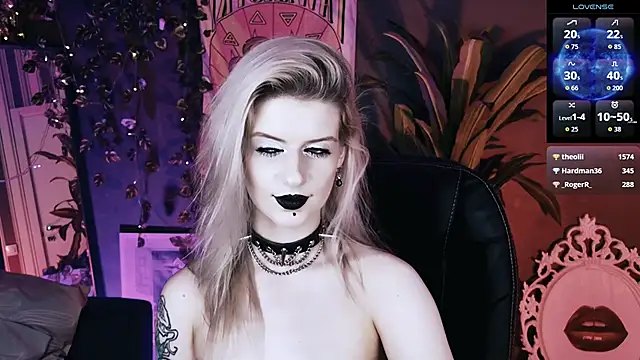 Noah_ElmerX live