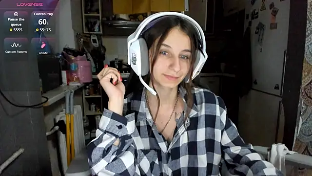 _Nika_Kik live