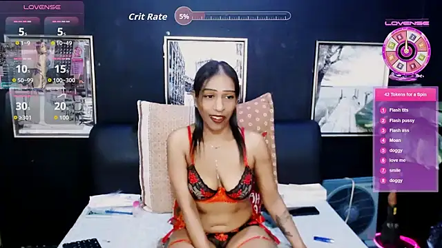 Sexualindian live