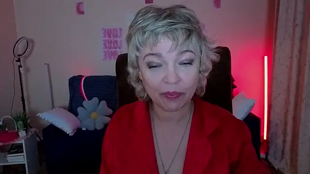 Rosette_Pricky live