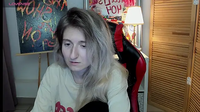 CamillaDreamer live