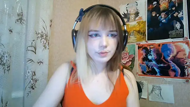 MilaTyan live