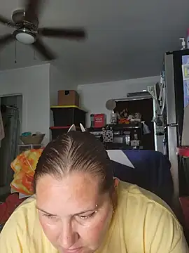 SexyNikki6969 live