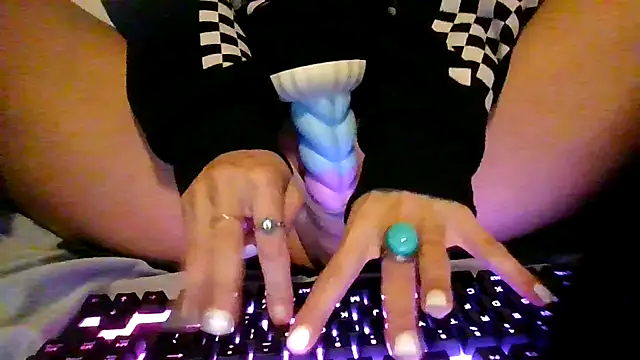 thepeachiestprincesss live
