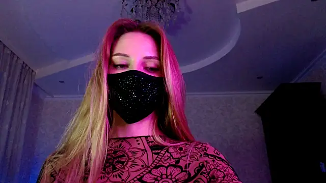 Iris_lave live
