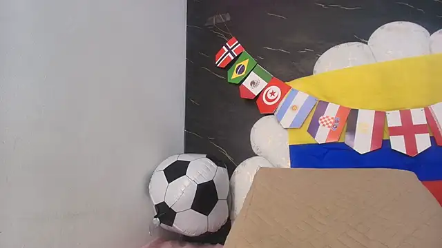 kissme_luna live