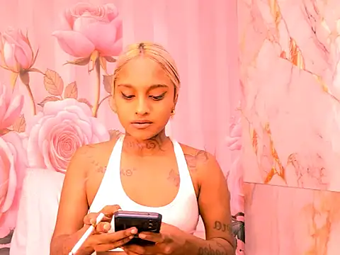 indian_barbie live