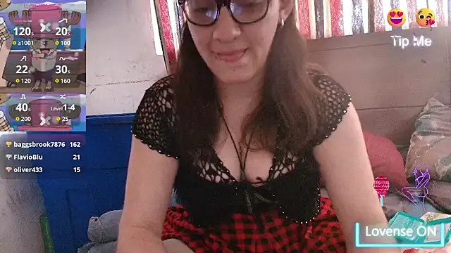 Ellaa_honey live