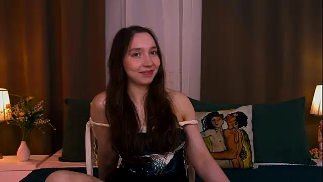 Suzaneey live