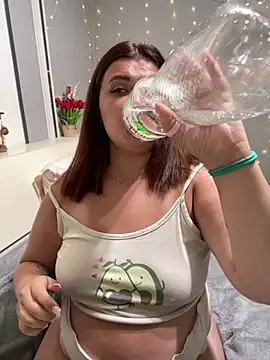 AureTease live