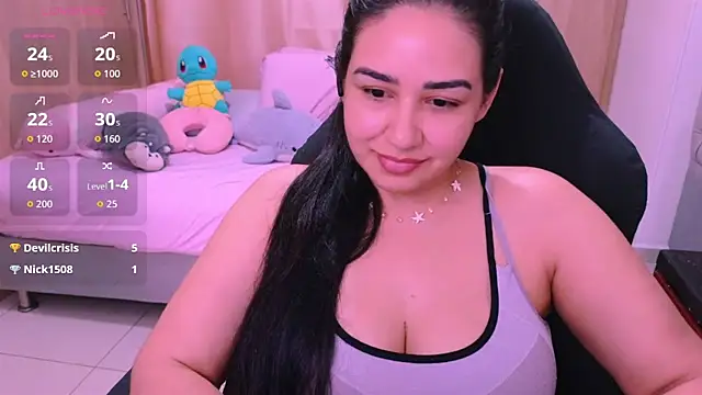_anastasia live