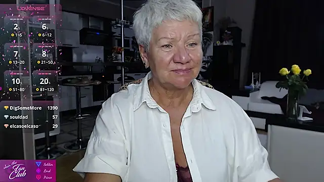 roxana_brooks live