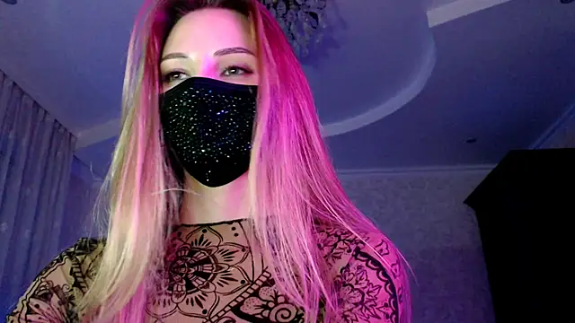 Iris_lave live