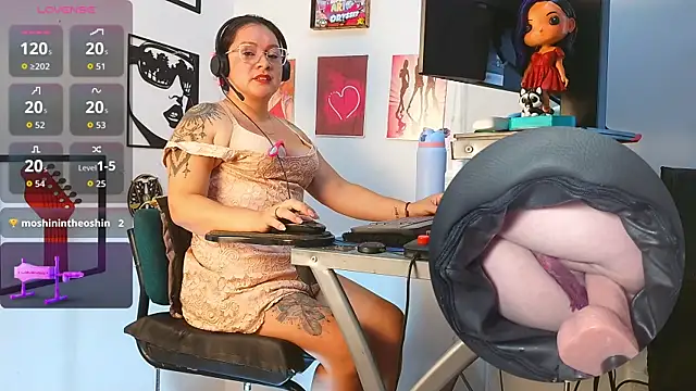 leidydi223 live