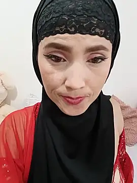 jamila_zair live