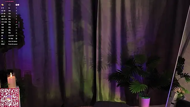OpalEternis live