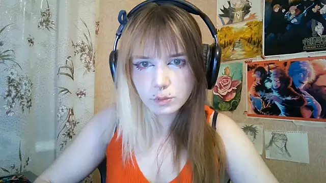 MilaTyan live