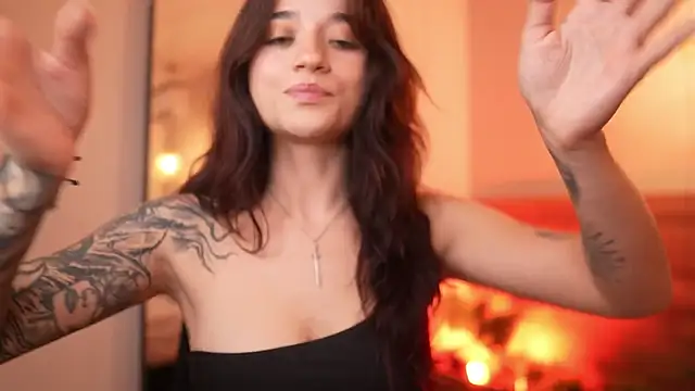 Charlotte_Rossee live