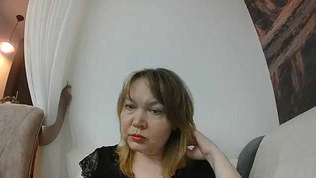 MarikaLane live