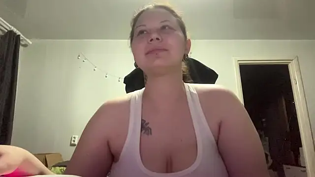 Redhair_girl live