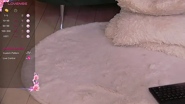 Bailey_Rush live