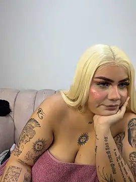 sweet_dalila live