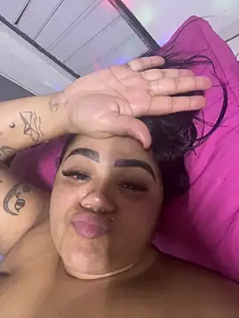MorenaCariok live