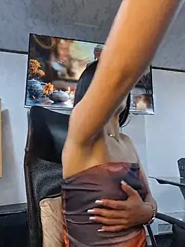Jade_connor live