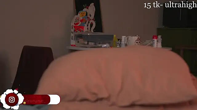 Mirarune live