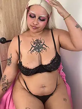pinkbaddie777 live