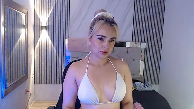 ashley__tylor live