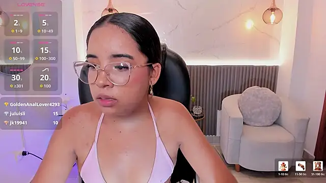 alana_martiins live
