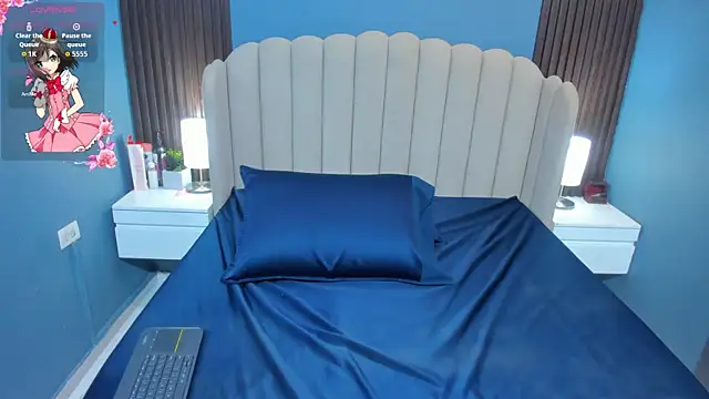 pao_bunny live