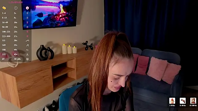 Anna__Jones live
