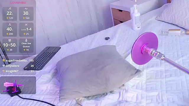 bunny_blush12 live