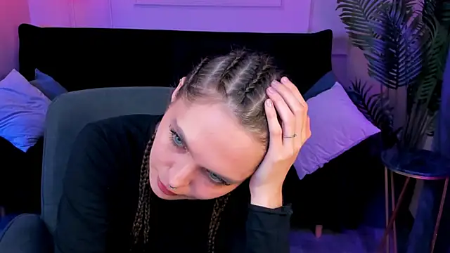 ChloeSunny live