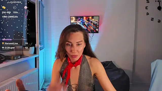 Lilith_Sora live
