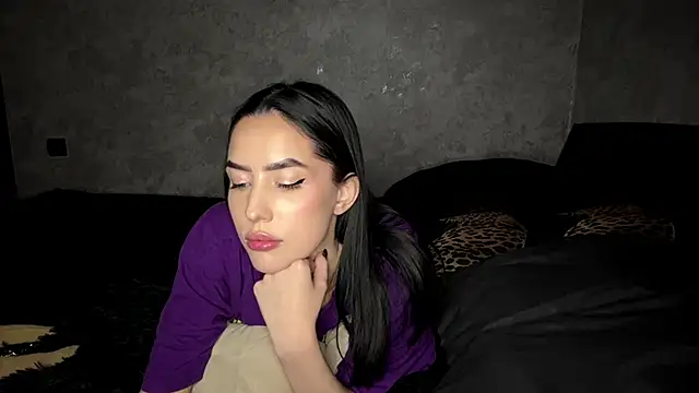 Ailish_Loveee live