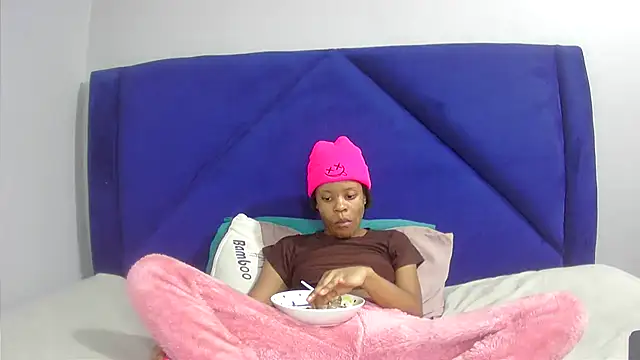 TheSexyBibi live