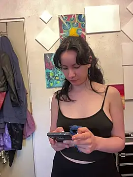 Nina-Chick777 live